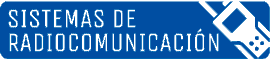 Sistemas de Radiocomunicación